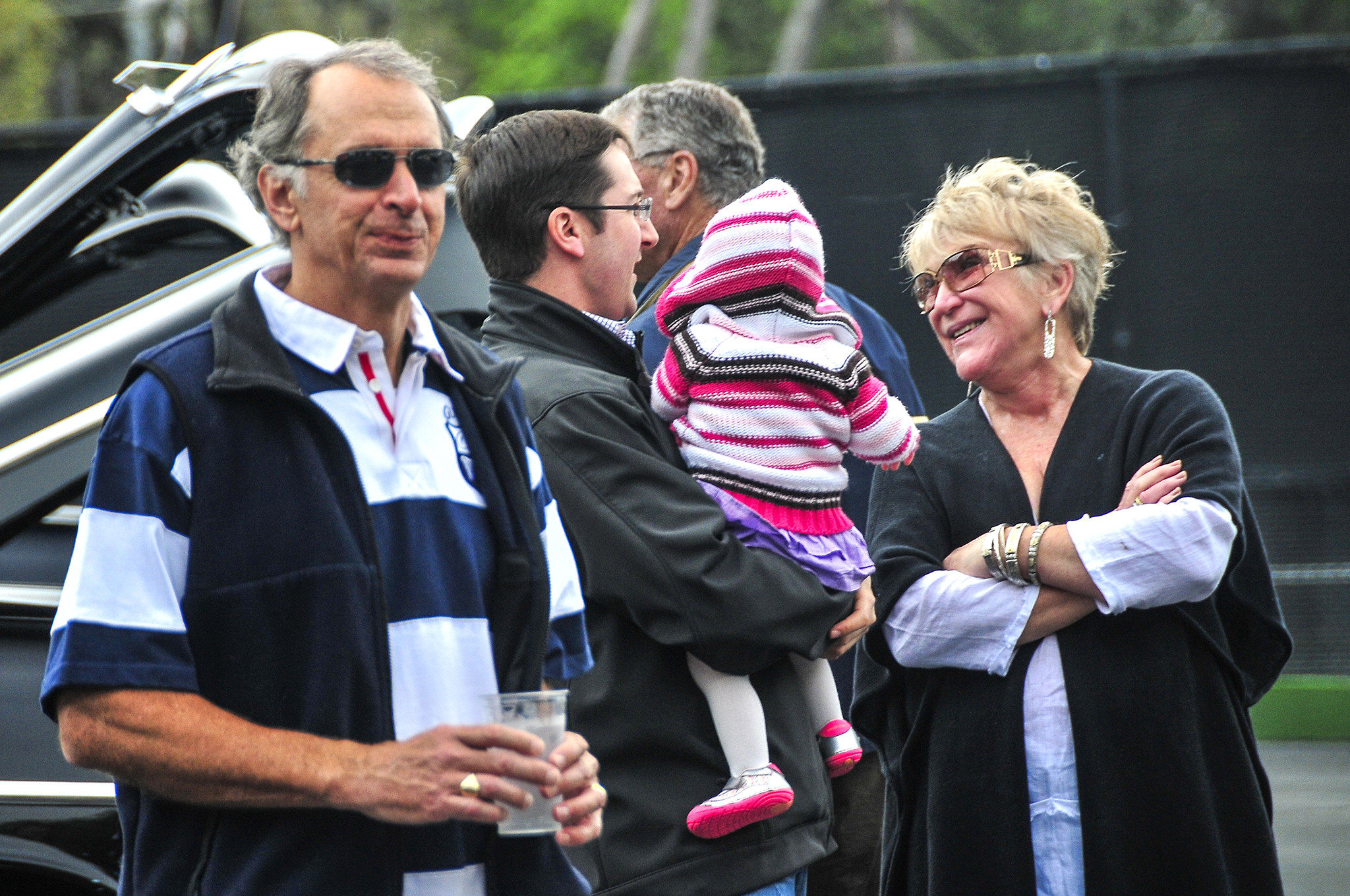 Westwood car show 026